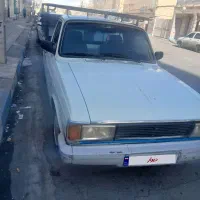 وانت مدل ۹۳