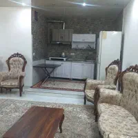 اجاره سوییت باتمام امکانانت|اجارهٔ کوتاهمدت آپارتمان و سوئیت|کاشان, شهرک انقلاب|دیوار