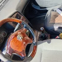 پژو ۴۰۵ مدل ۸۴|خودرو سواری و وانت|پاکدشت, پاکدشت (مامازند)|دیوار