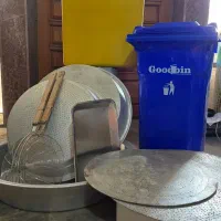 وسایل رستوران و کافه