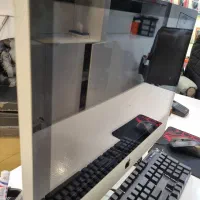 آلین وان اپل ۲۷ اینچ|رایانه رومیزی|مشهد, ارشاد|دیوار