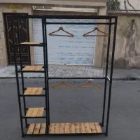 قفسه رگال استند میز پیشخوان|فروشگاه و مغازه|تهران, ملکآباد|دیوار