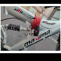 دوچرخه خارجی ماکسیما