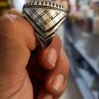 انگشترشجر|جواهرات|خرم‌آباد, |دیوار