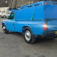 نیسان دوگانه سوز|خودرو سواری و وانت|مشگین شهر, |دیوار