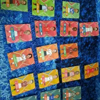 انواع کیمدی|کلکسیون و سرگرمی|قم, شهرک امام حسین|دیوار