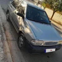 پراید ۸۷