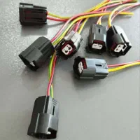 عرضه کننده انواع باتری و سیمکشی و سوکت و سنسور|قطعات یدکی و لوازم جانبی|یزد, |دیوار