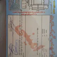 ساینا مدل 98|خودرو سواری و وانت|گنبد کاووس, |دیوار