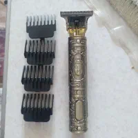 ماشین ریش تراشی