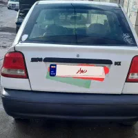 پراید ۱۴۱مدل ۸۳|خودرو سواری و وانت|الوند, |دیوار