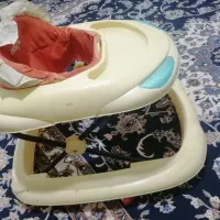 روروک وکریر گهواره|کالسکه و لوازم جانبی|زاهدان, |دیوار