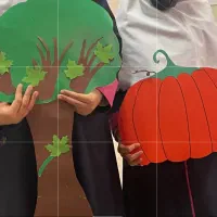 پرستار از کودک دختر