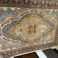 فرش جفت|فرش|ارومیه, |دیوار