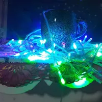 ریسه ال ای دی ده متری