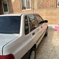 پراید ۱۳۱|خودرو سواری و وانت|محمدبار, |دیوار