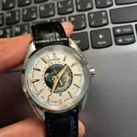 ساعت مچی امگا