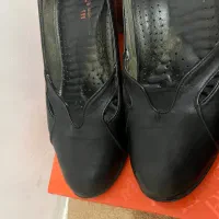 دو‌جفت کفش چرم طبیعی|کیف، کفش، کمربند|خرم‌آباد, |دیوار