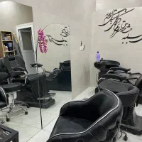 وسایل سالن زیبایی و ارایشگاه در شهرستان تفرش