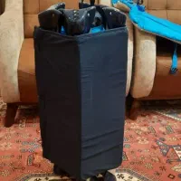 تخت پارک پیرگاردین|تخت و صندلی بچه|رشت, گلزاران|دیوار