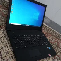 ۵گیگ گرافیک دار cori5 هارد ssd سریع مثل نور Lenovo|رایانه همراه|پارس‌آباد, |دیوار