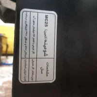 شومینه نیک کالا (ثمین )MC25|بخاری، هیتر، شومینه|سنندج, |دیوار