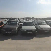 مرکز اسقاط خودرو فرسوده اسقاطی اوراقی تصادفی