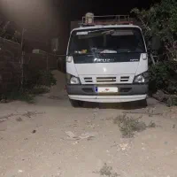 ایسوزو مدل ۸۵پلمپ