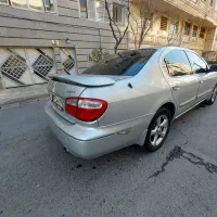 ماکسیما مدل ۱۳۸۴|خودرو سواری و وانت|مشکین‌دشت, |دیوار