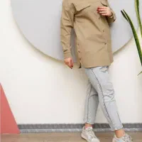 شکت ۴۵۰ ت تخفیف ویژه (پوشاک یک)|لباس|شیروان (خراسان), |دیوار