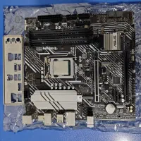 باندل b560 مادربردcpu i5 11400f