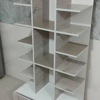 جا کفشی ، کتاب خونه، قفسه بندی چند منظوره