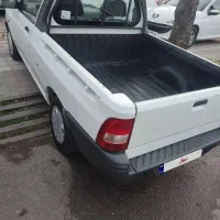 پراید وانت مدل۱۴۰۳|خودرو سواری و وانت|لنگرود, |دیوار