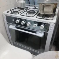 گاز خانگی ۵ شعله