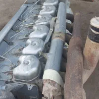 مرکز تخصصی تعمیرات موتور و هیدرولیک