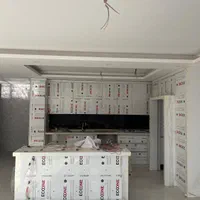 اپارتمان ۱۳۰ متر ۳ خواب صفر در خیابان رباط اول