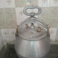 زودپز قدیمی|ظروف پخت‌وپز|تهران, شمیران‌نو|دیوار