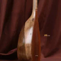 تنبور سیروان شیرویی کرند