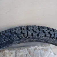 لاستیک موتور تریل