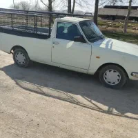 فروش فوری پیکان وانت