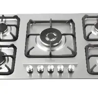 اجاق گاز صفحه ای  نو نو