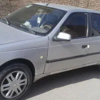 خودرو 405مدل88دوگانه فابریک