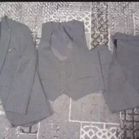 کت شلوار،مردانه