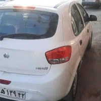 بدون رنگ|خودرو سواری و وانت|زرند, |دیوار