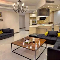 منزل مبله صدرا