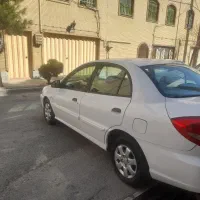 ریو۸۹|خودرو سواری و وانت|تهران, شهرک دانشگاه|دیوار