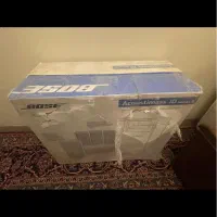 فروش سیستم صوتی Bose|سیستم صوتی خانگی|تهران, یوسف‌آباد|دیوار