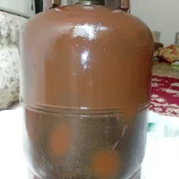 پیک نیک ۷ کیلویی در حد نو