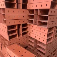 فروش وتوزیع اسپیسر  میلگرد بستر ناودانی منقطع۲میل|مصالح و تجهیزات ساختمان|قیدار, |دیوار