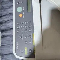 پرینتر 4 کاره سامسونگ 4521f|پرینتر، اسکنر، کپی، فکس|خرمشهر, |دیوار